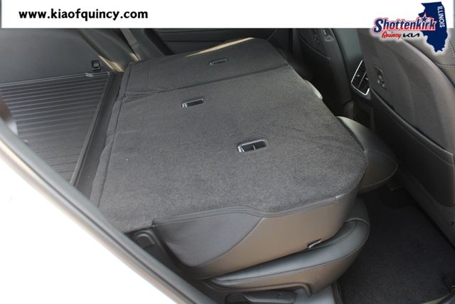 New 2026 Kia Sportage SUV