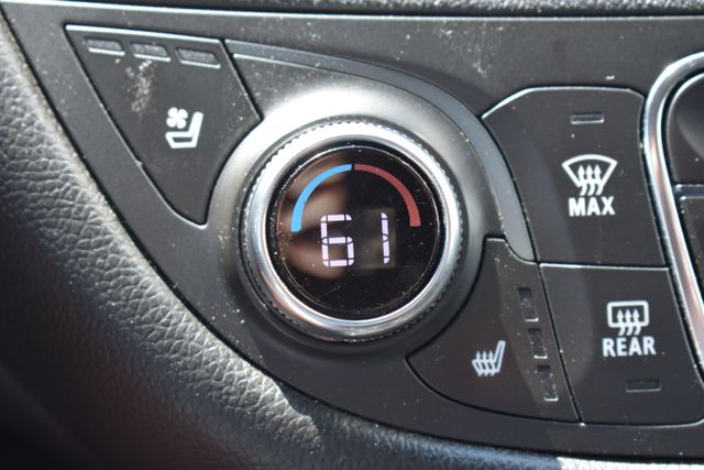 Used 2024 Chevrolet Malibu Sedan