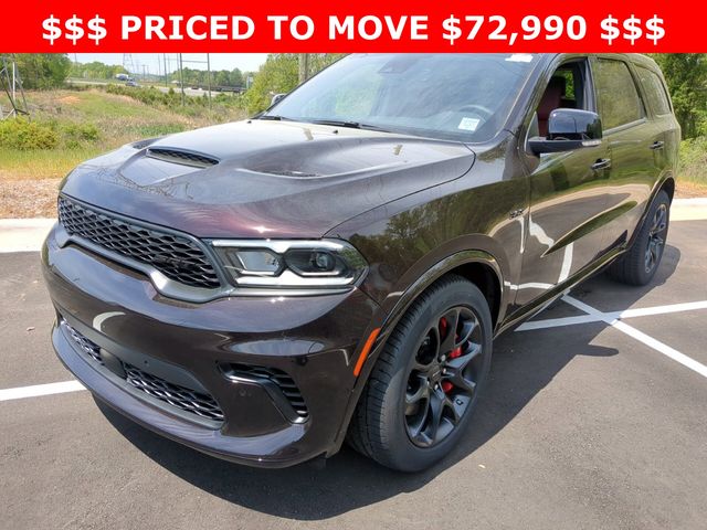 2024 Dodge Durango SRT 392 AWD