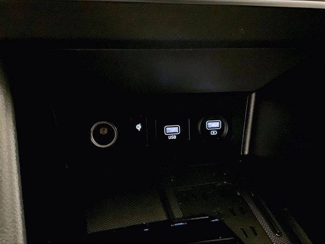 2020 Hyundai Sonata SEL Silver at Luther Ford