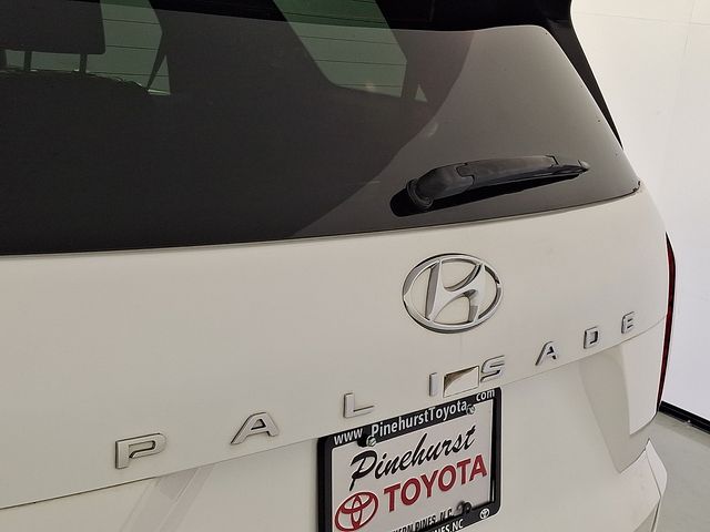 Used 2022 Hyundai Palisade SUV