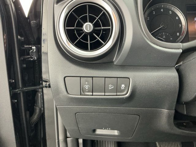 used 2023 Hyundai Kona car, priced at $20,000