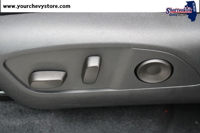 New 2026 Chevrolet Traverse SUV