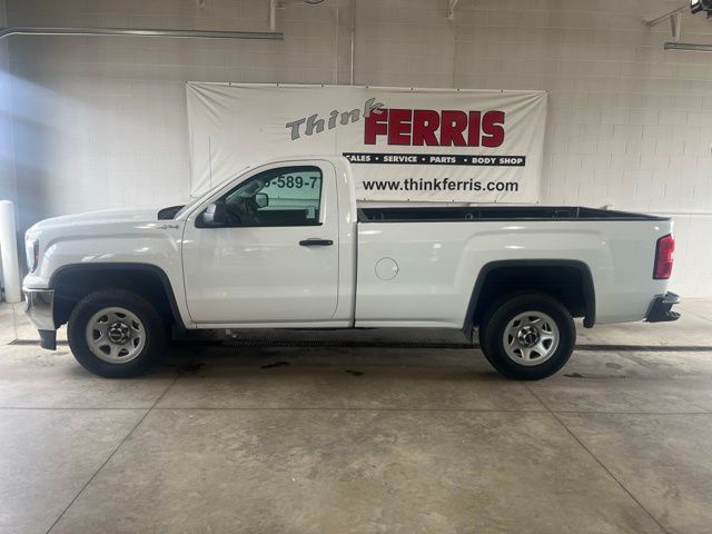 2016 GMC Sierra 1500 photo