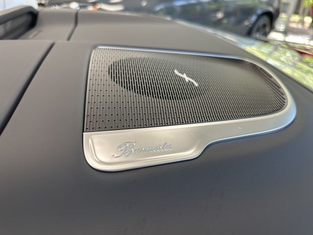 2026 Mercedes-Benz CLE CLE 53 AMG® Black at Bob King Buick GMC