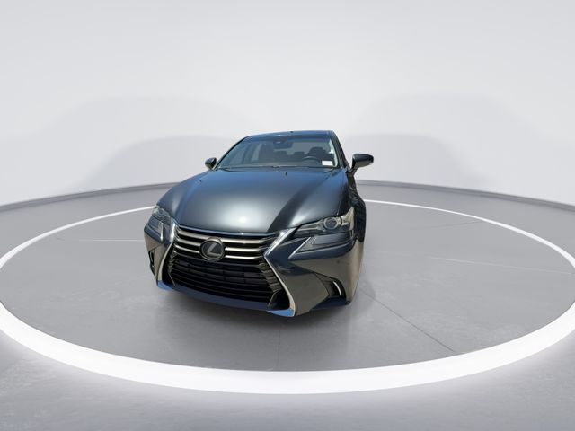 2018 Lexus GS - $24,998