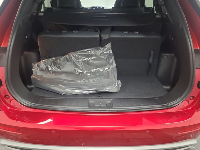 2024 – Mitsubishi – Outlander