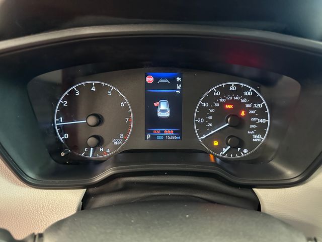 Used 2023 Toyota Corolla Cross SUV