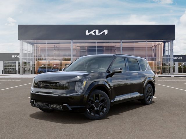 2026 Kia EV9 Land AWD's photo
