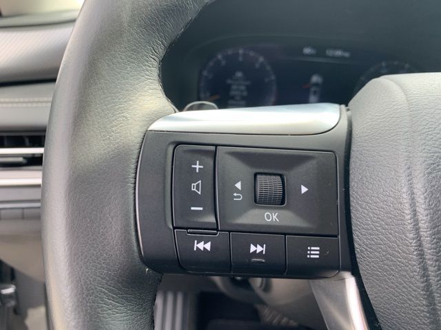 2024 Infiniti QX60 LUXE photo