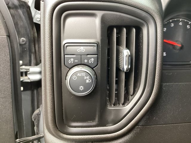 Used Car 2025 Chevrolet Silverado 1500  Custom For Sale Under $40,000 In San Antonio, Texas