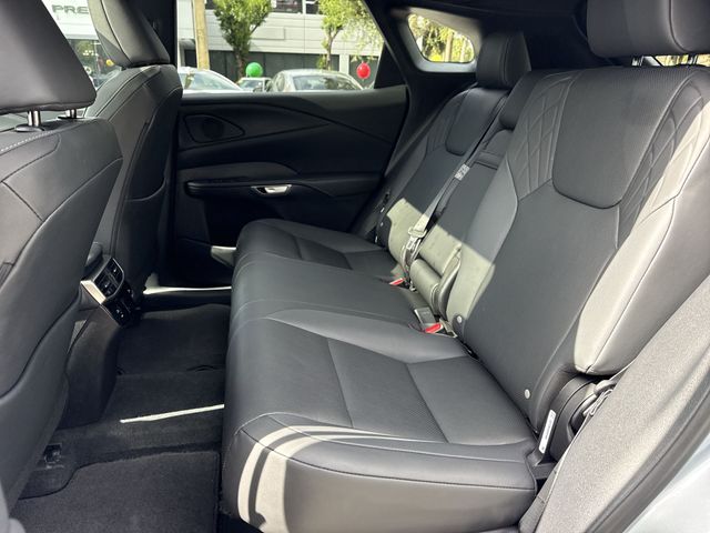 Used 2025 Lexus RX SUV