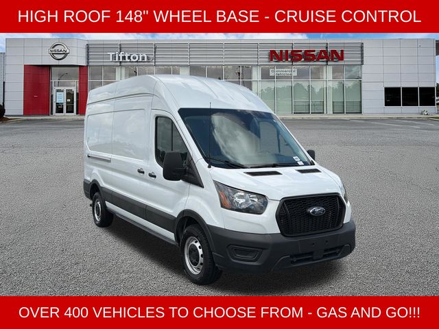 2023 Ford Transit 250 High Roof 148 WB's photo
