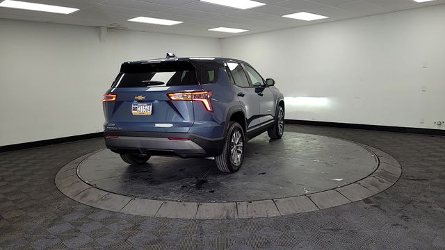 2026 – Chevrolet – Equinox