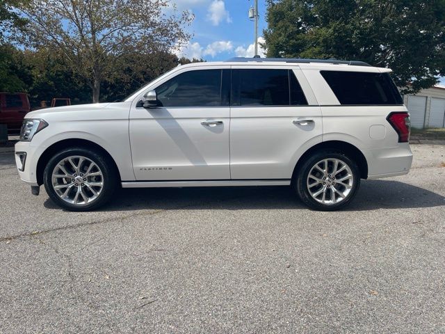 Used 2018 Ford Expedition SUV