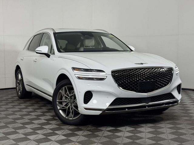 2023 Genesis GV70 2.5T Advanced AWD