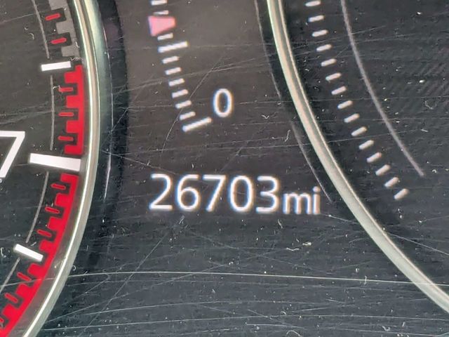 Used 2023 Mazda CX-30 SUV