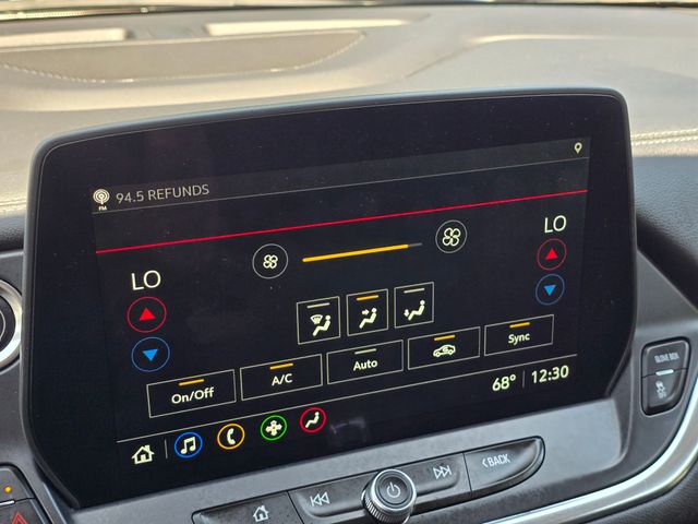 2023 Chevrolet Blazer LT:C02114A