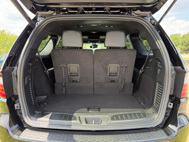 New 2026 Dodge Durango SUV