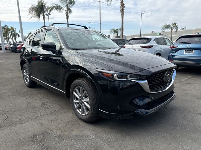 2024 Mazda CX-5 2.5 S Select Package 3