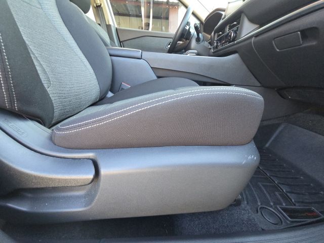 2023 Nissan Rogue SV:45505B