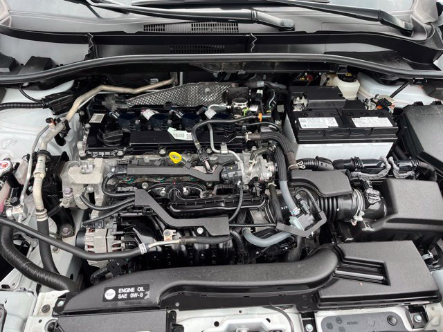 Used 2025 Toyota Corolla Cross SUV