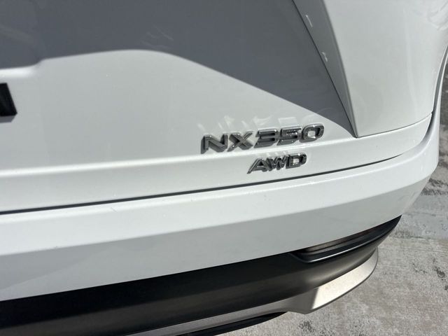 Used 2024 Lexus NX SUV