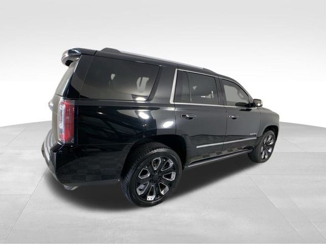 2020 GMC Yukon Denali 6