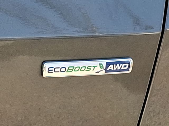 used 2020 Ford Escape car, priced at $18,116