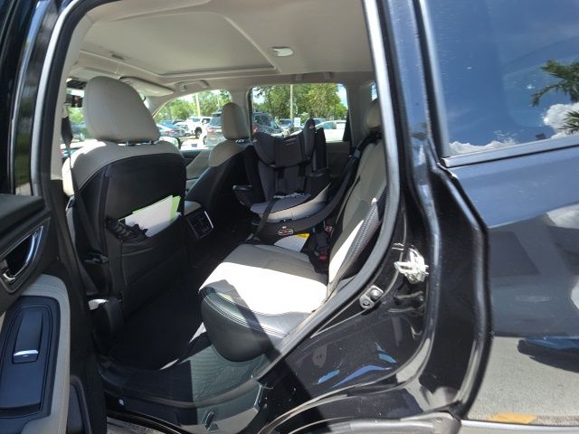 Used 2019 Subaru Forester SUV