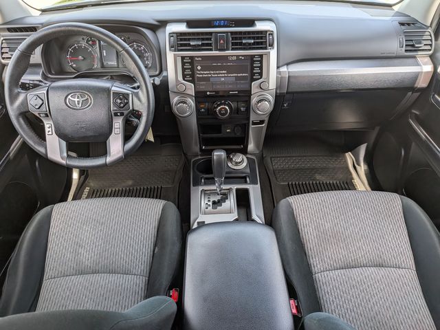 2020 Toyota 4Runner - Image 27