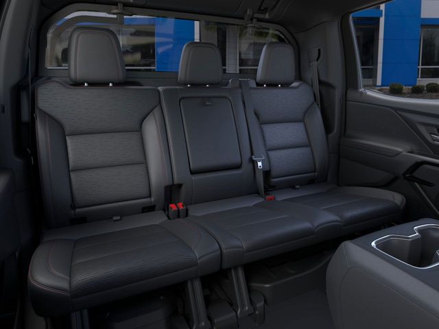 New 2024 Chevrolet Silverado EV For Sale in Livonia, MI
