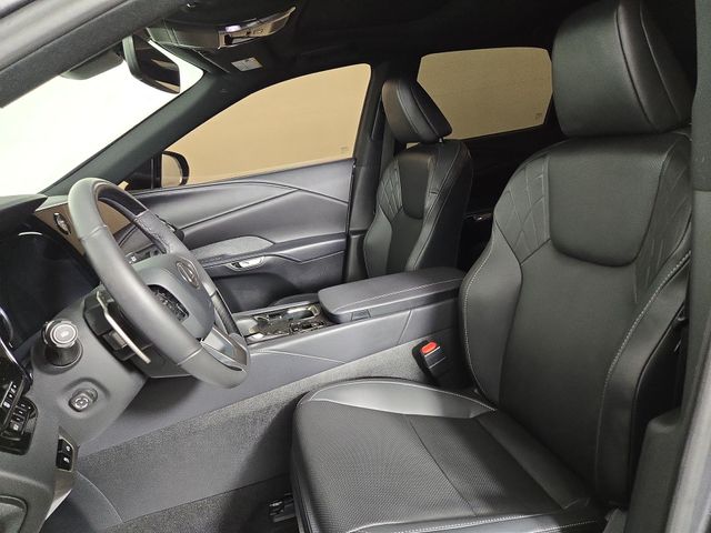 2024 Lexus RX RX photo