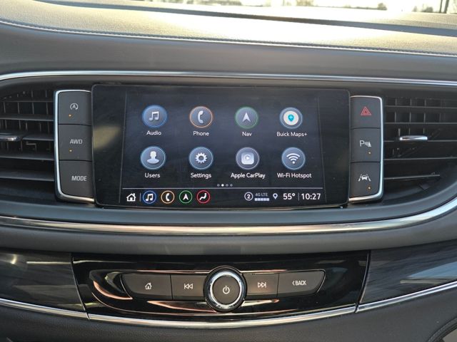 2023 Buick Enclave Premium AWD