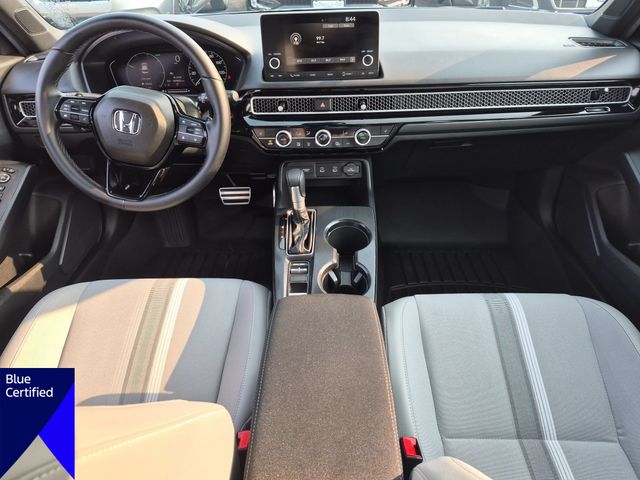 Used 2025  Honda Sport image 31