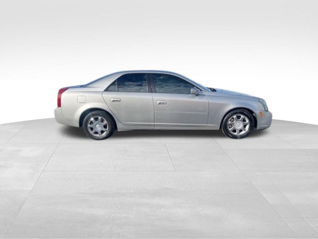 2005 Cadillac CTS Base 24