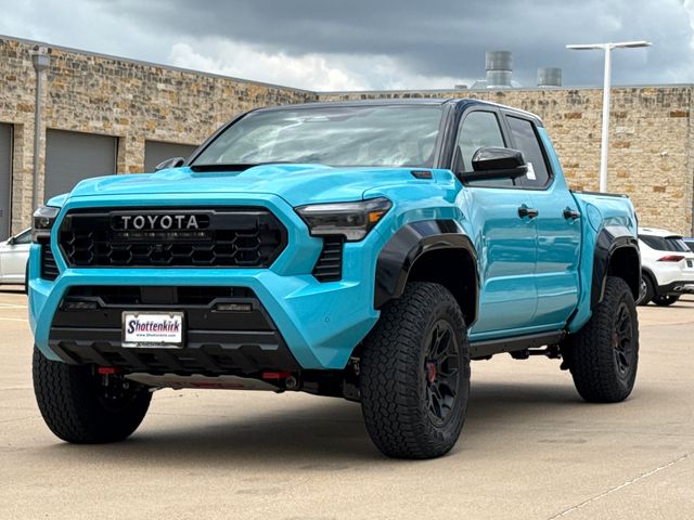 New 2026 Toyota Tacoma i-FORCE MAX Truck