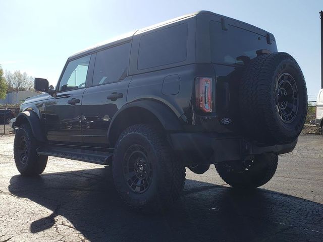 2026 Ford Bronco Outer Banks® - 3