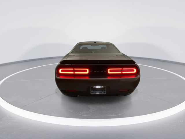 Used 2019 Gray Dodge R/T image 5