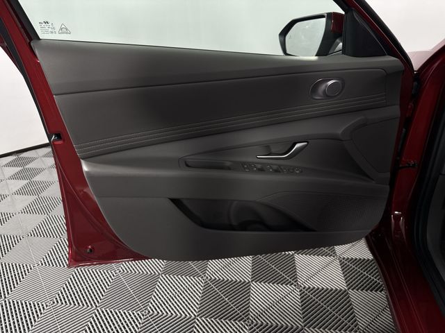 Used 2024 Hyundai Elantra For Sale in Indianapolis, IN