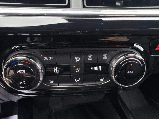 2026 Chevrolet Trax - Image 19
