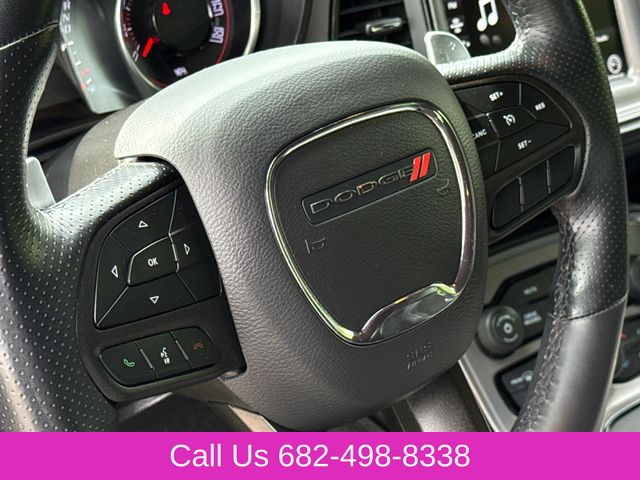 Used 2023 Dodge Challenger Coupe