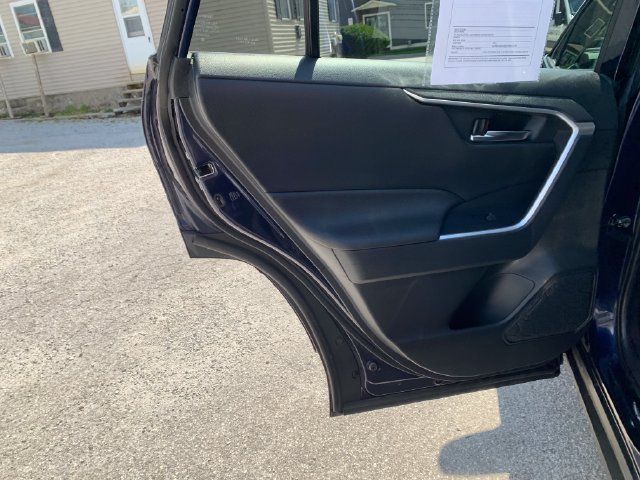 Used 2022 Toyota RAV4 Hybrid SUV