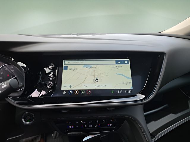 2023 Buick Envision Avenir - Photo 23