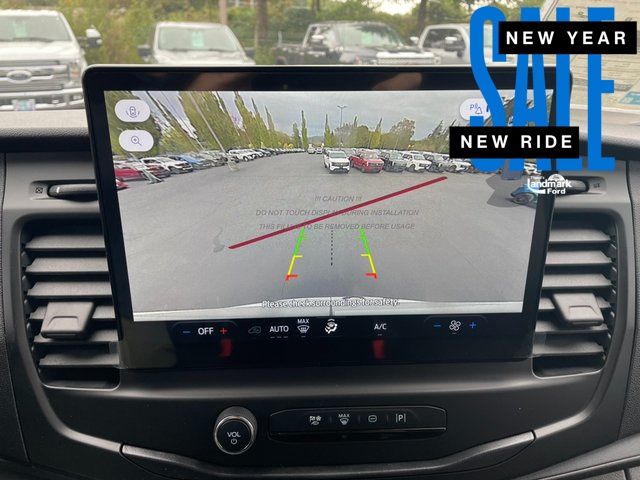 new 2026 Ford Transit-350 car, priced at $56,460