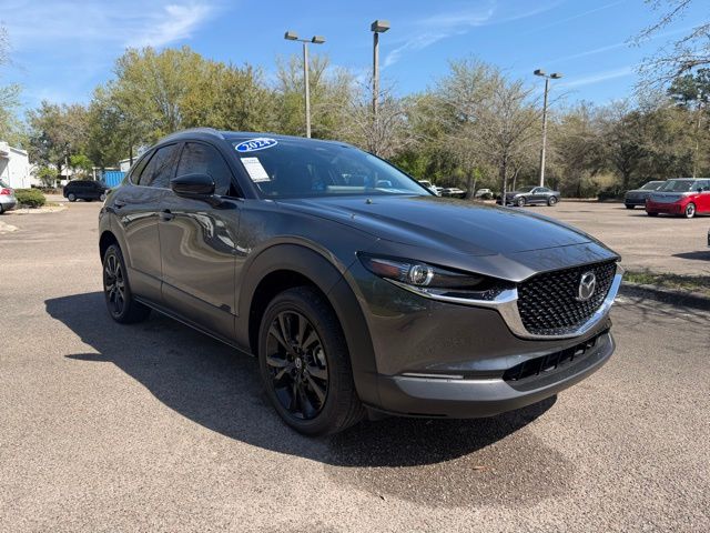 2024 Mazda CX-30 2.5 Turbo Premium AWD