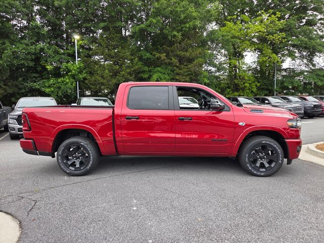 New 2026 Red Ram Big Horn/Lone Star image 10