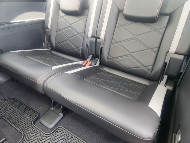 2024 Volkswagen Atlas 2.0T Peak Edition SE w/Technology Gray at Bayshore Chrysler Jeep Dodge Ram