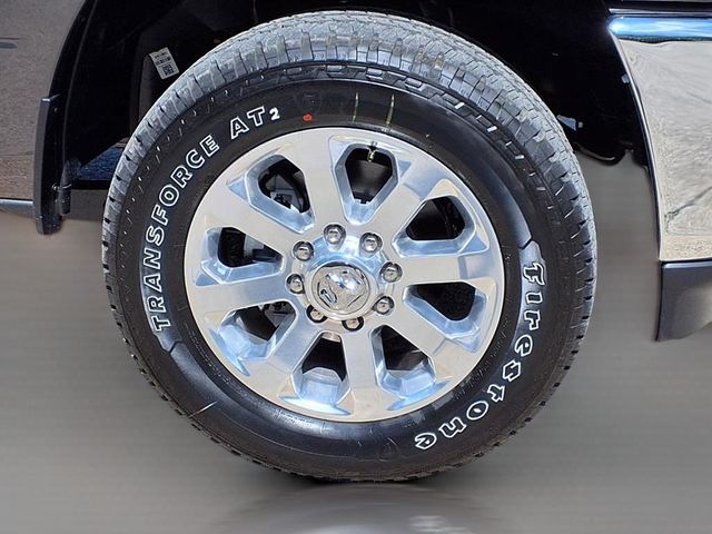 2026 RAM 2500 Big Horn/Lone Star - Photo 26