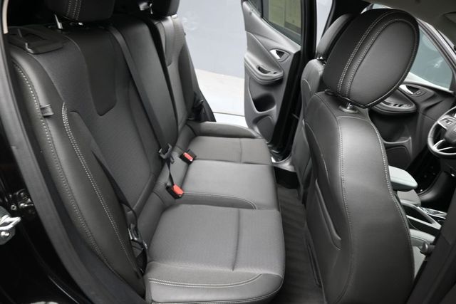 Used 2025 Buick Encore GX SUV
